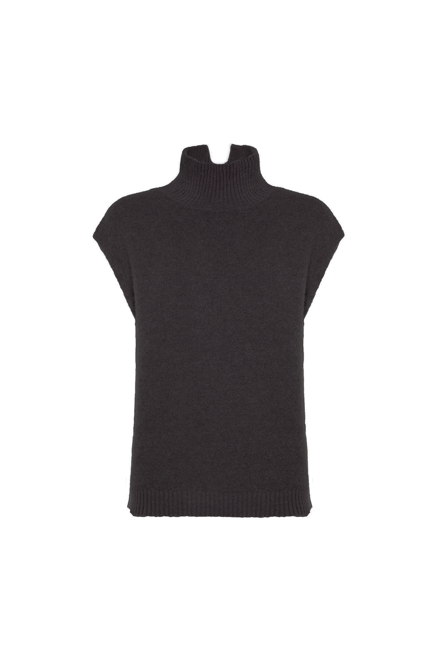 DOLCEVITA SMANICATO IN ALPACA - immagine 8