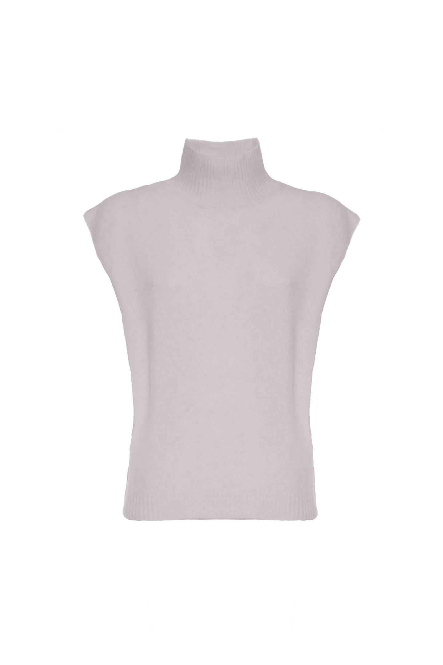 DOLCEVITA SMANICATO IN ALPACA - immagine 5