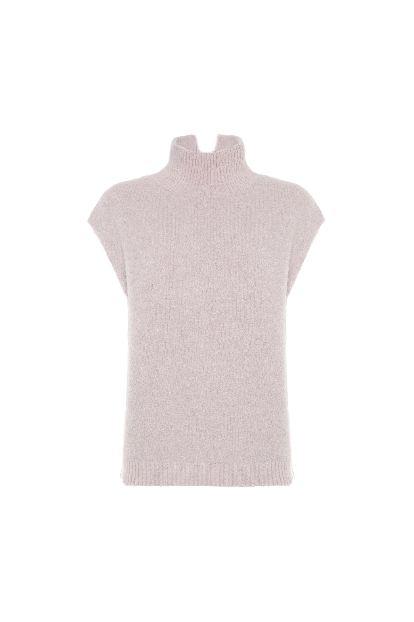 DOLCEVITA SMANICATO IN ALPACA
