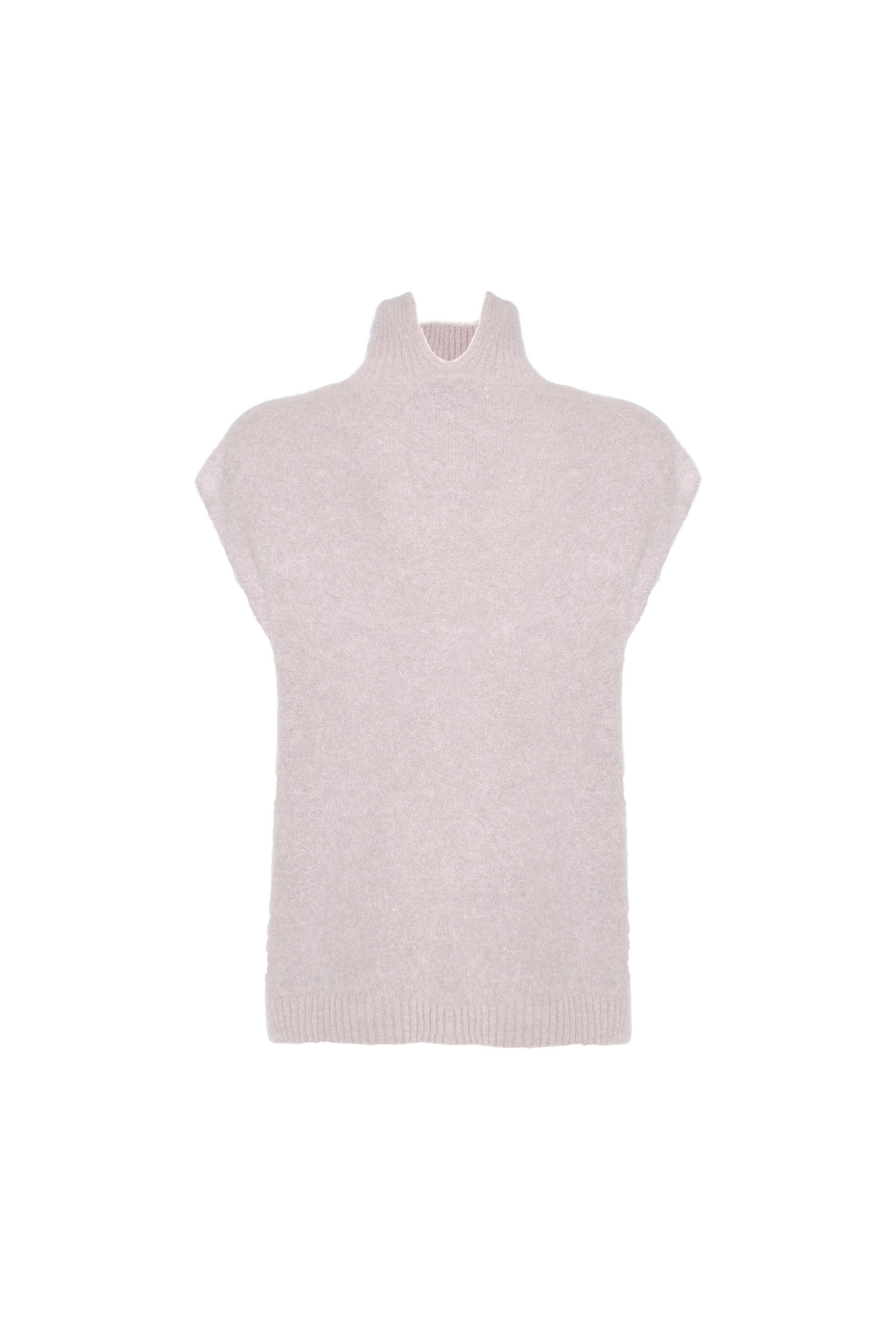 DOLCEVITA SMANICATO IN ALPACA - immagine 3
