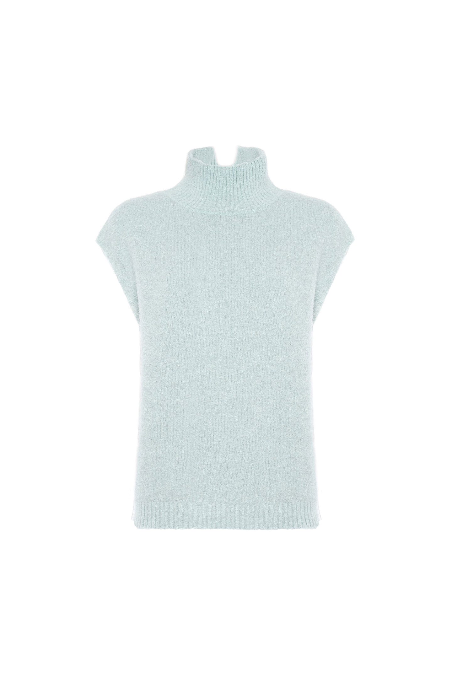 DOLCEVITA SMANICATO IN ALPACA - immagine 7