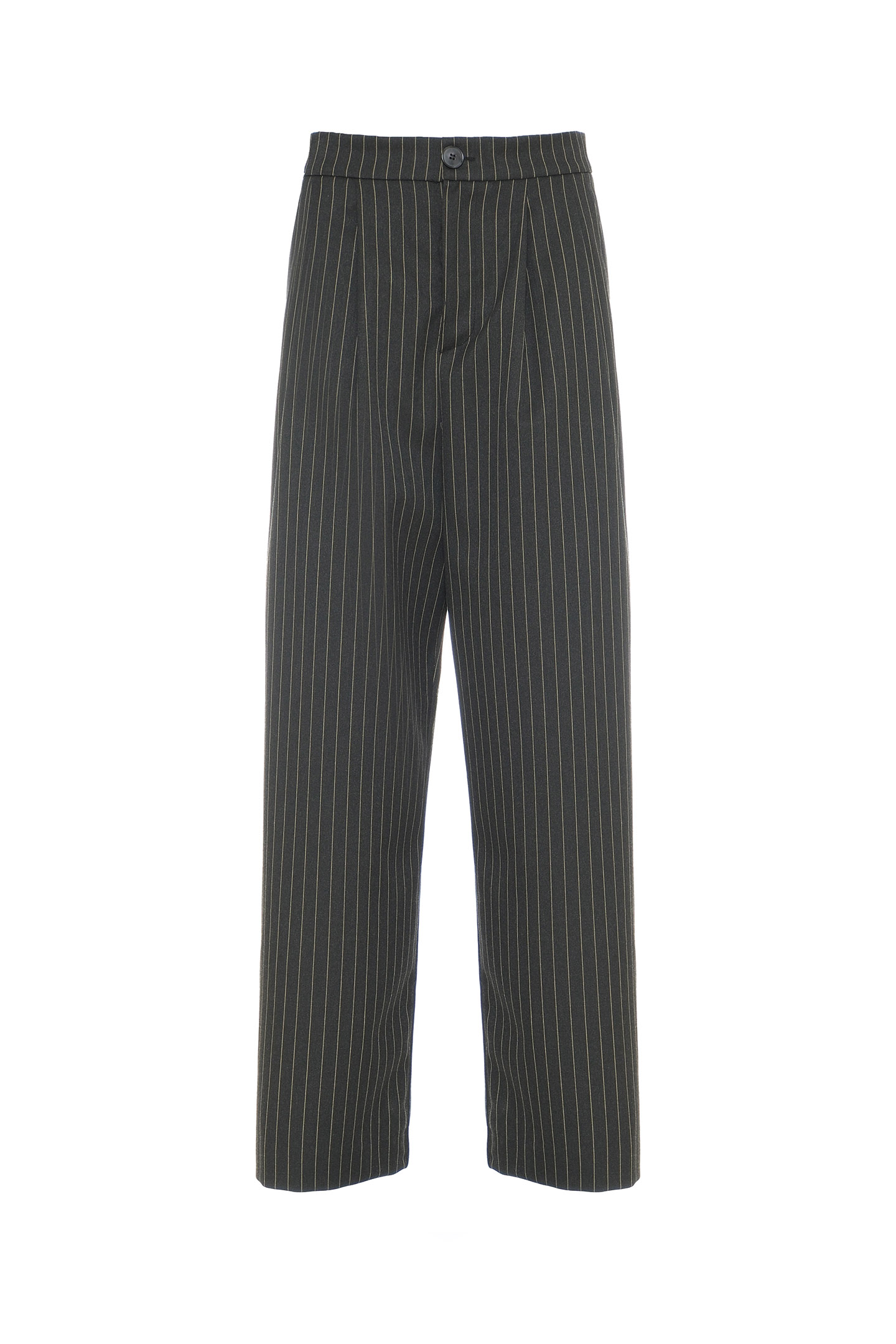 PANTALONI A PALAZZO GESSATI