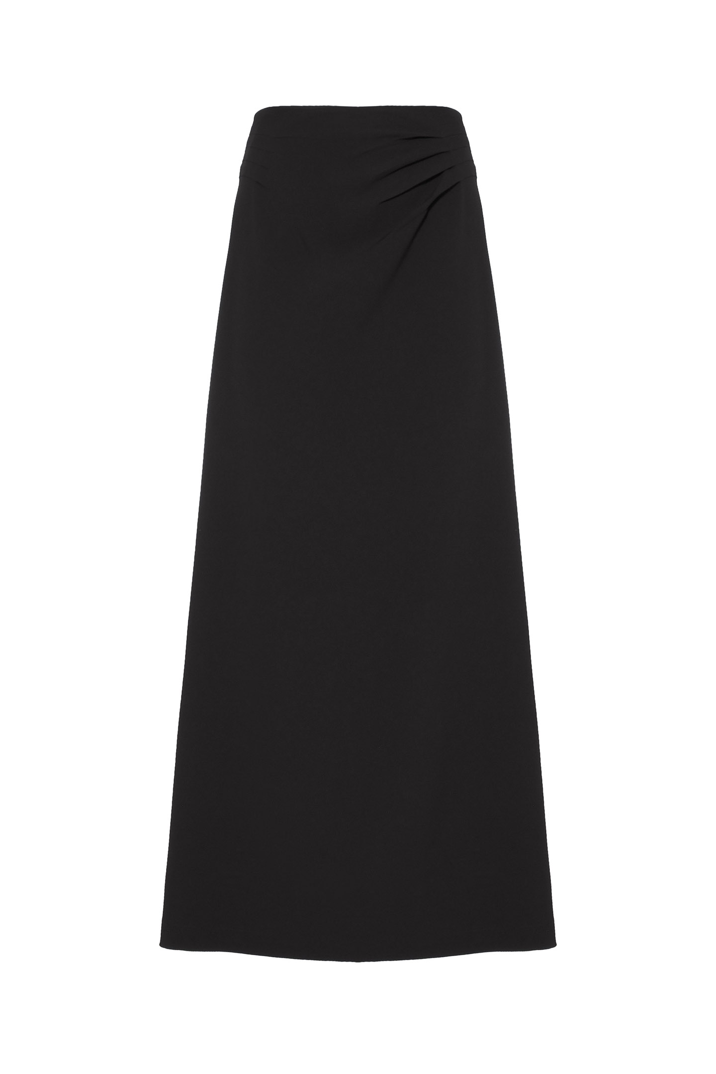 GONNA LUNGA CON SPACCO FLUIDO - immagine 10