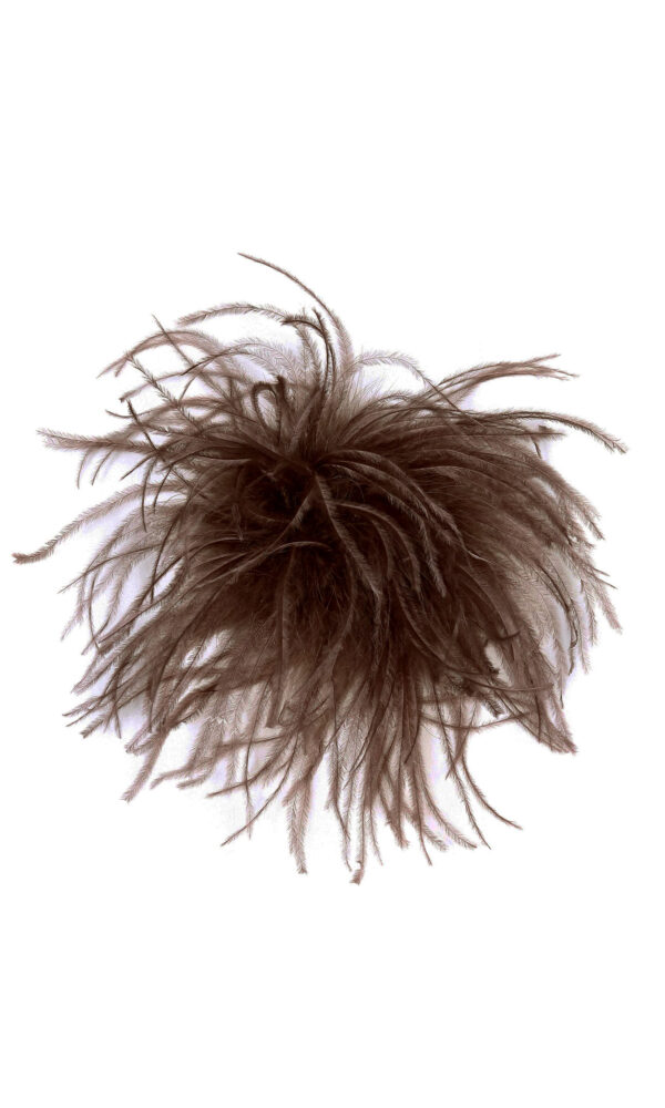 SPILLA MARABOU - FONDENTE, TU