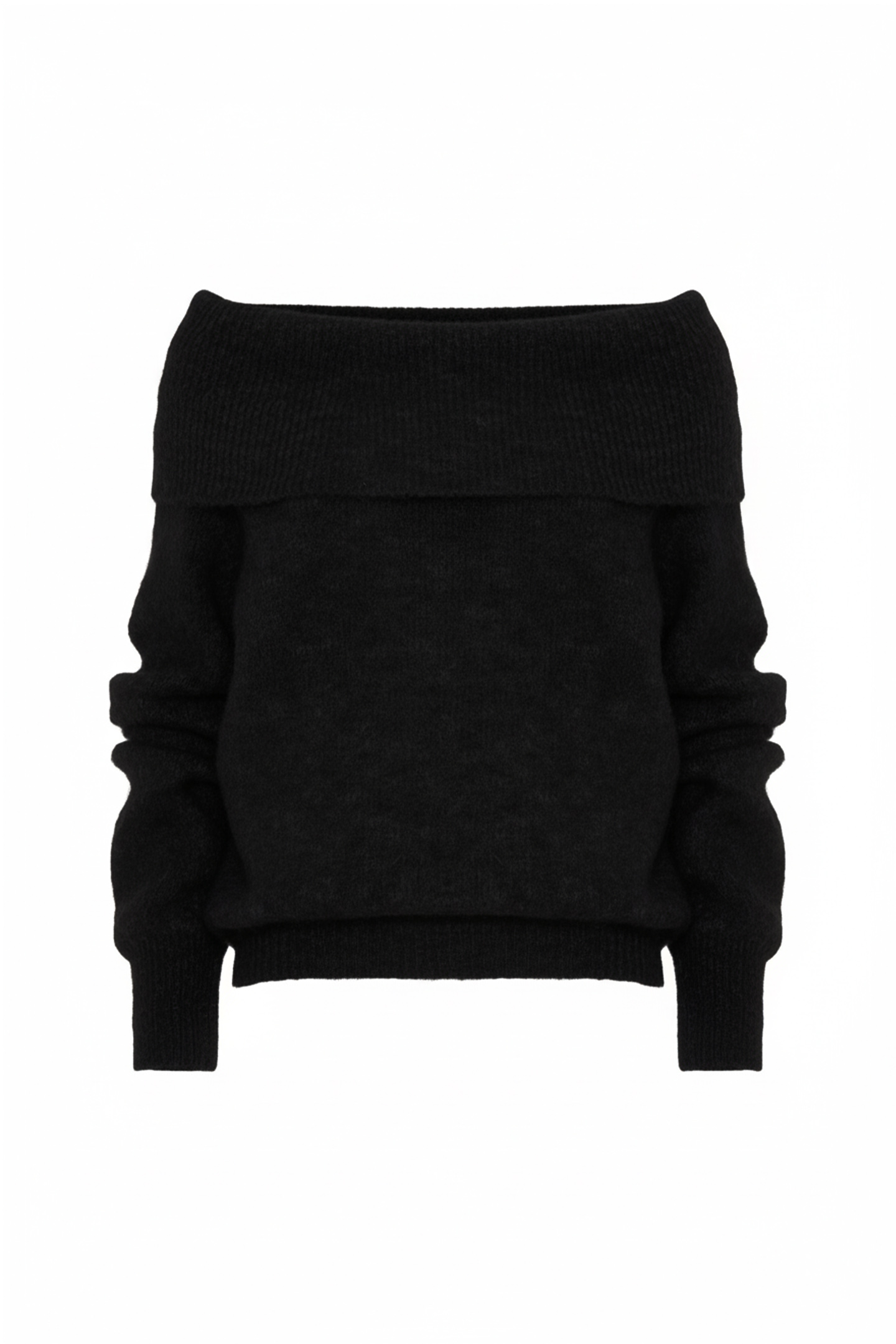 PULLOVER OFF-SHOULDER - immagine 3