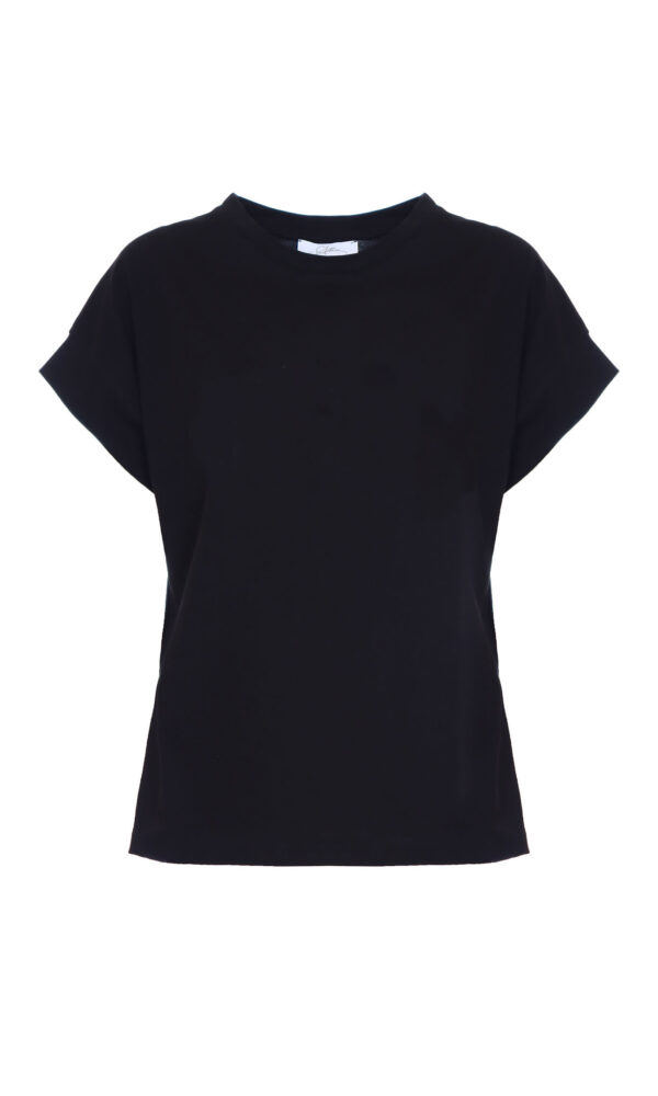 T-SHIRT BOXY