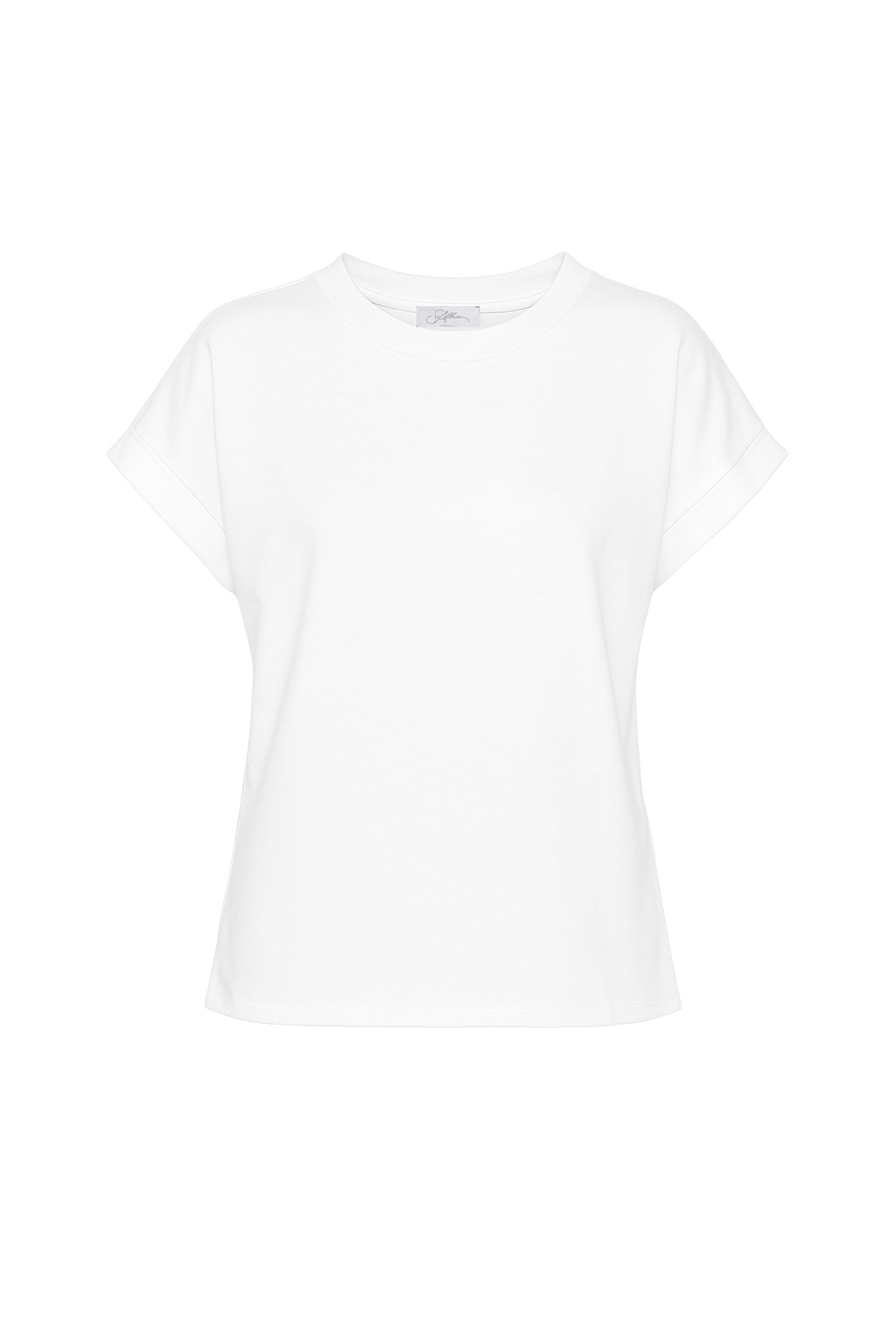 T-SHIRT BOXY - immagine 4