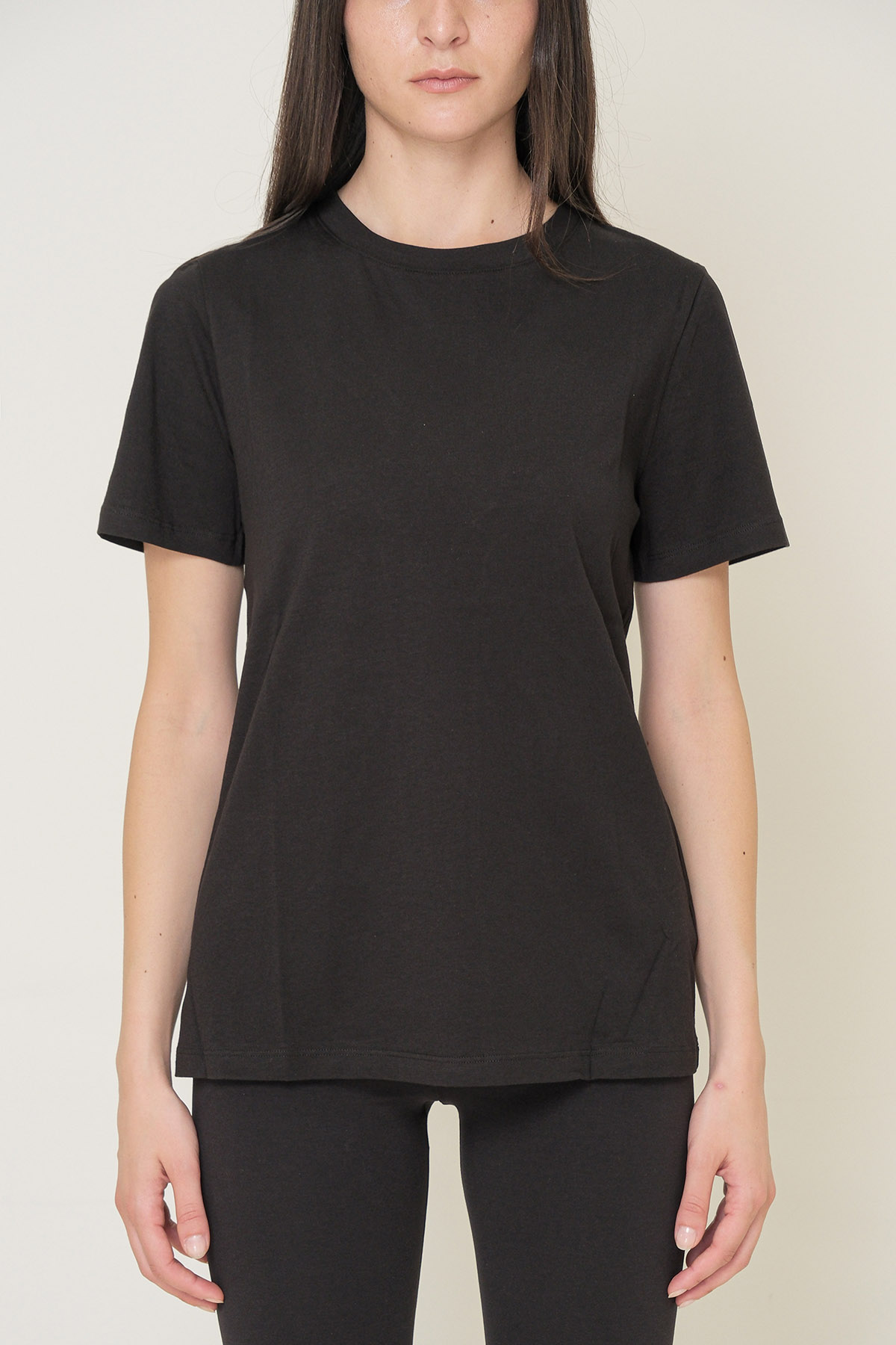 T-SHIRT REGULAR FIT - immagine 5