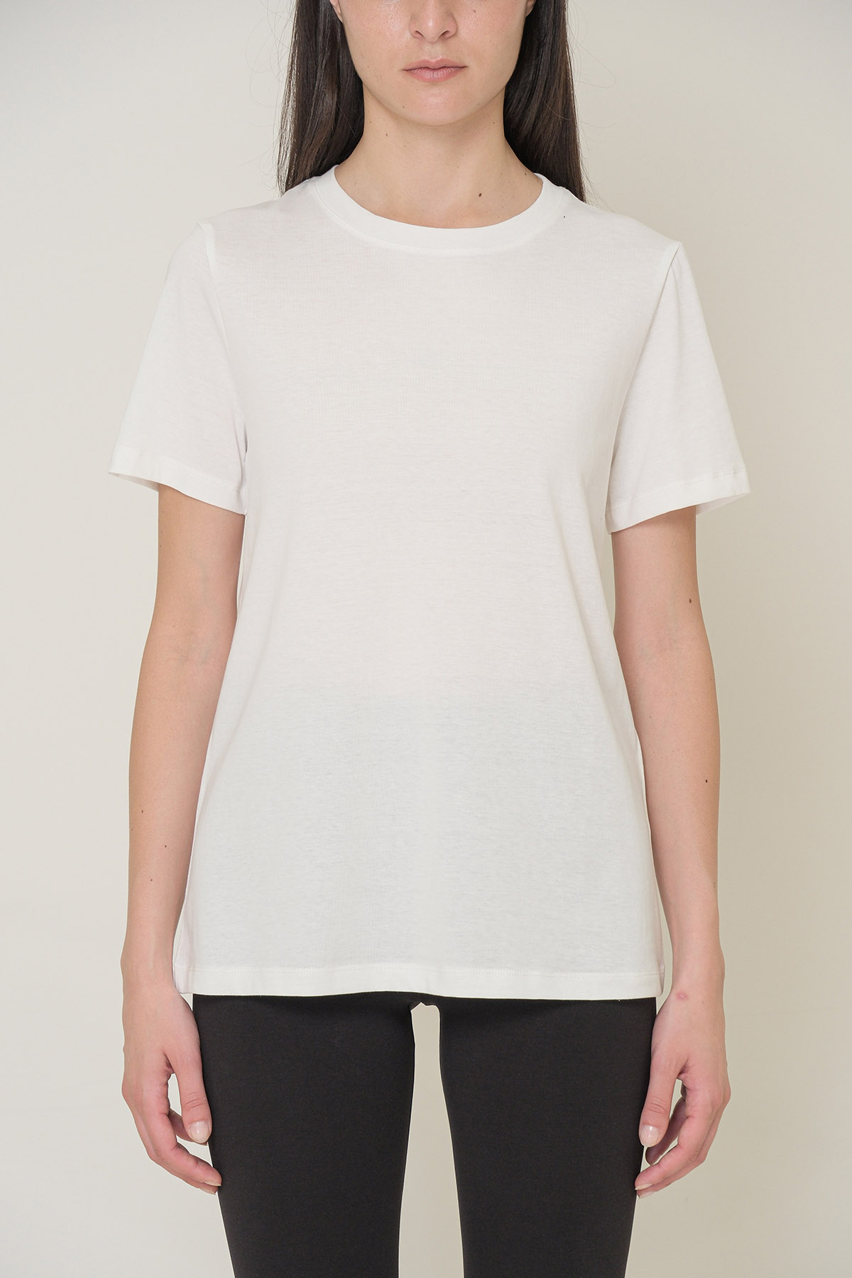 T-SHIRT REGULAR FIT - immagine 3