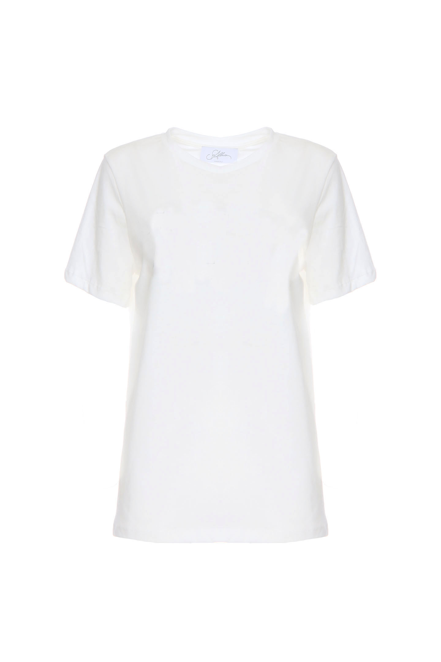 T-SHIRT REGULAR FIT