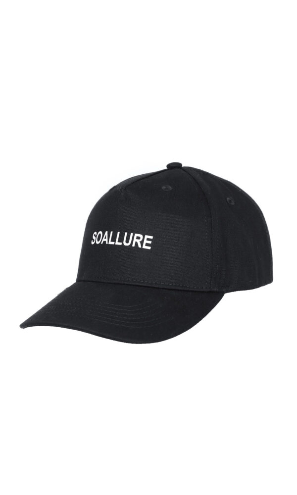 CAPPELLO BASEBALL IN COTONE