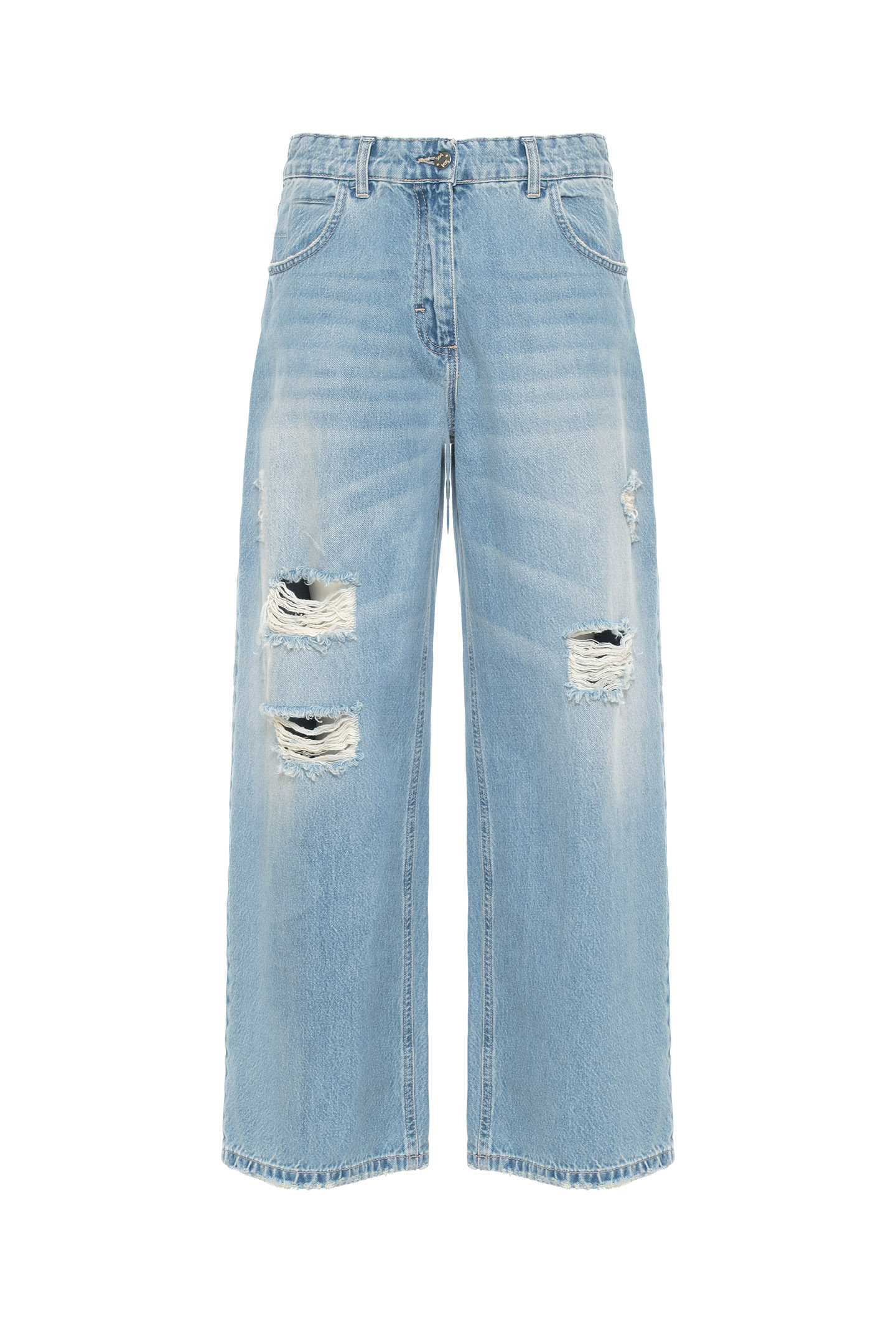 JEANS BAGGY CARPENTER