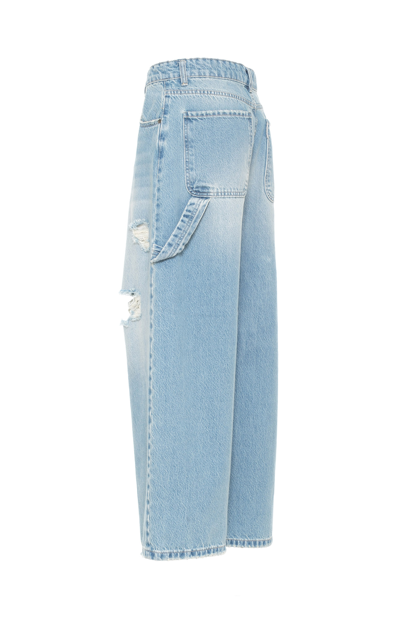 JEANS BAGGY CARPENTER - immagine 5