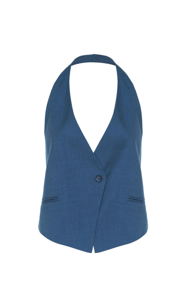 GILET HALTER BOY'S