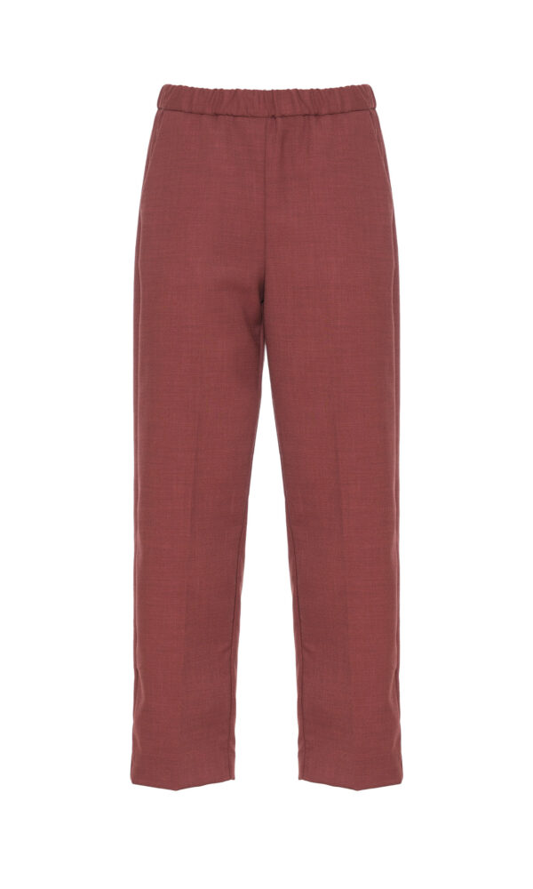 PANTALONI DRITTI BOY'S