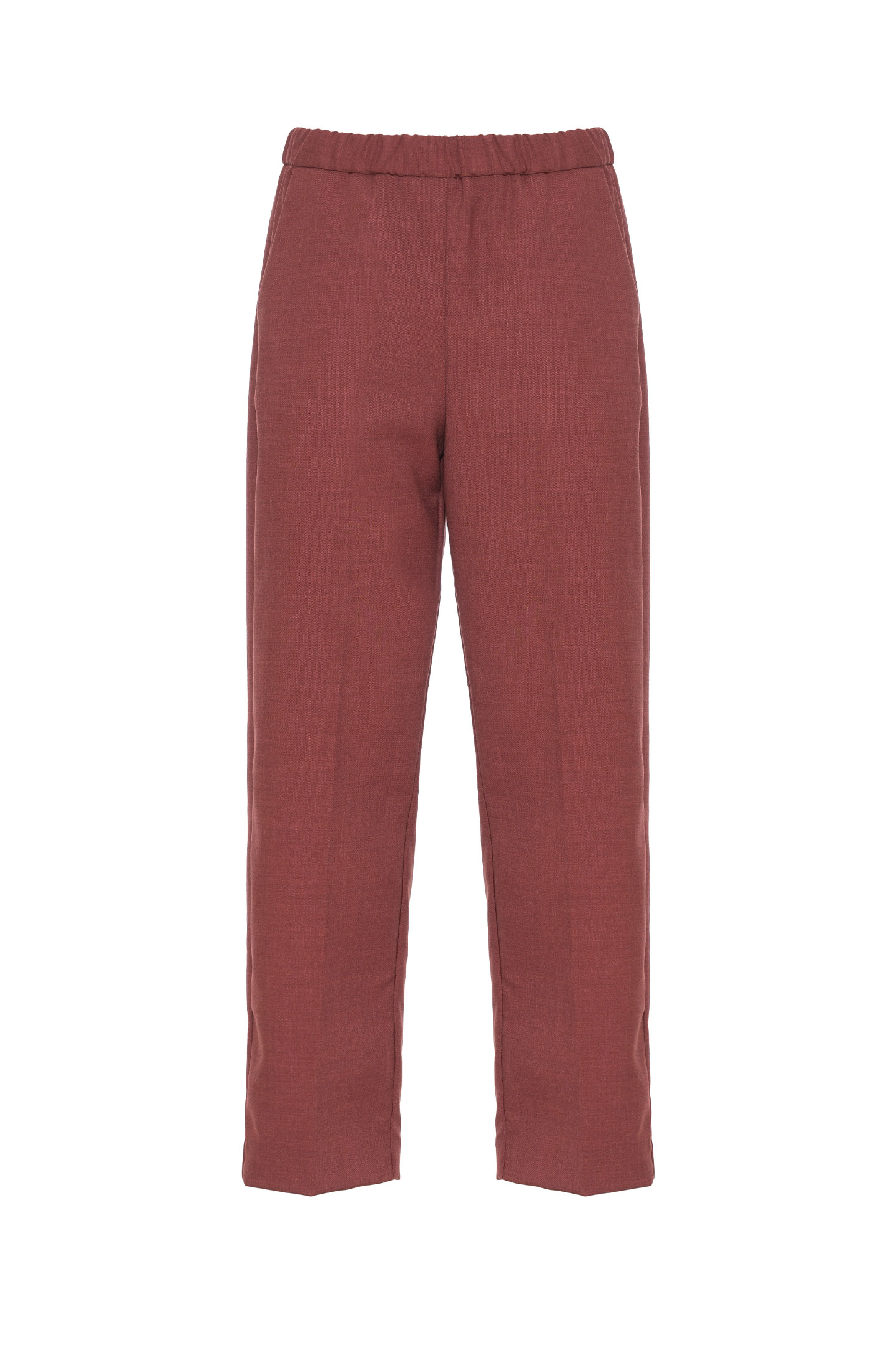 PANTALONI DRITTI BOY'S