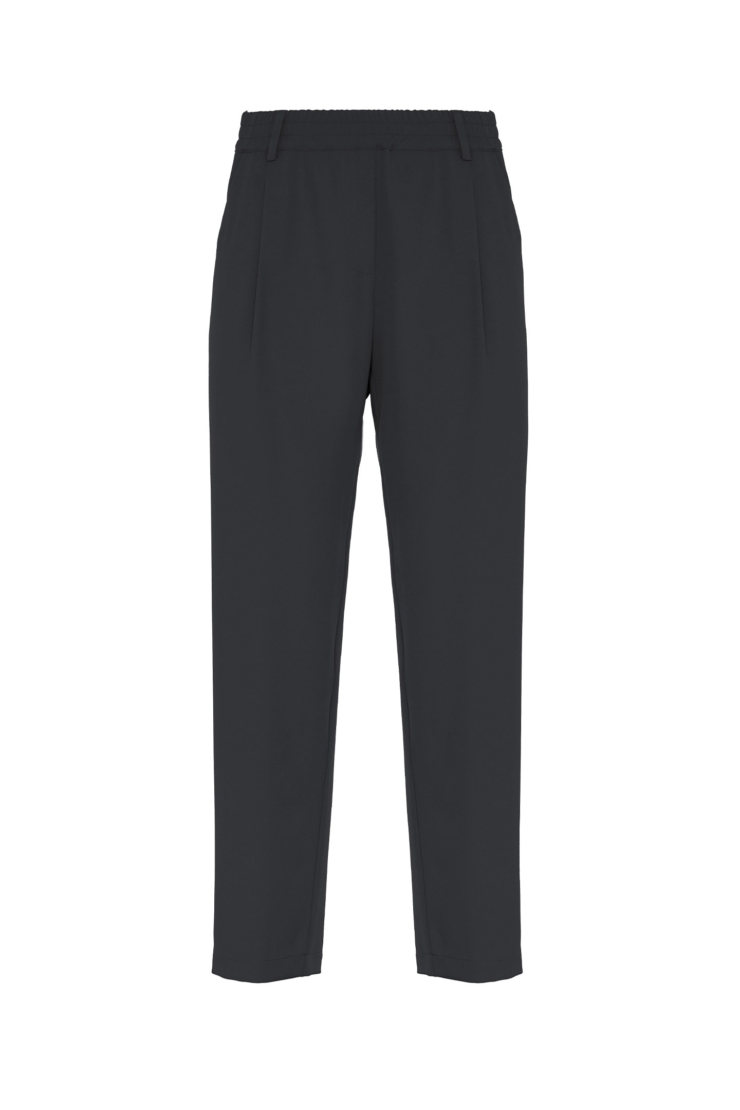 PANTALONI SARTORIALI JOGGER - immagine 5