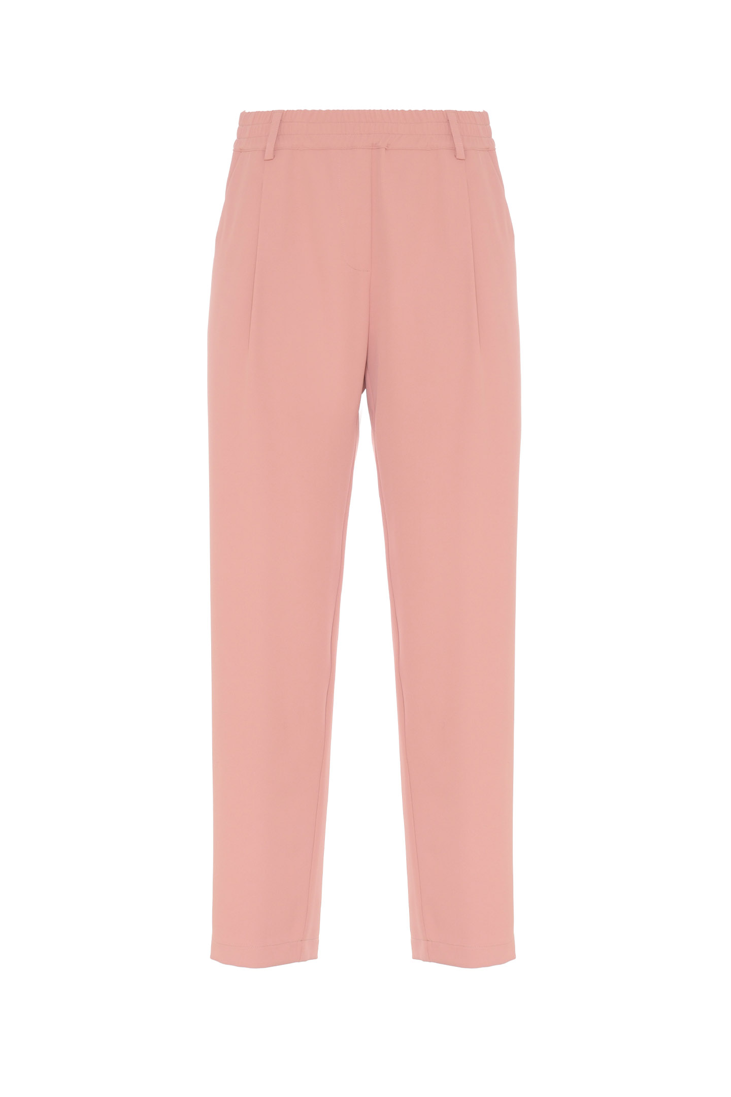 PANTALONI SARTORIALI JOGGER - immagine 4