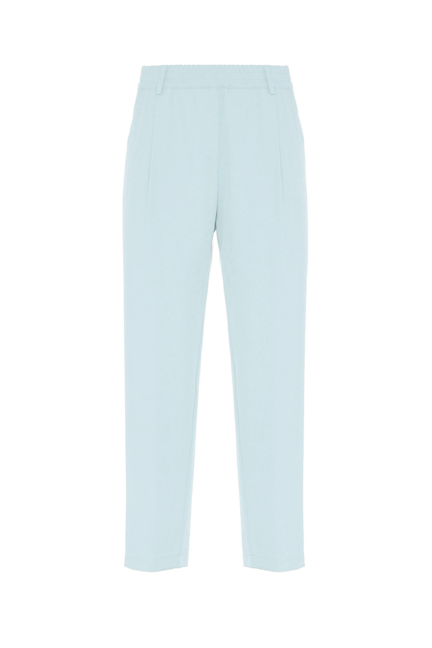 PANTALONI SARTORIALI JOGGER - immagine 6