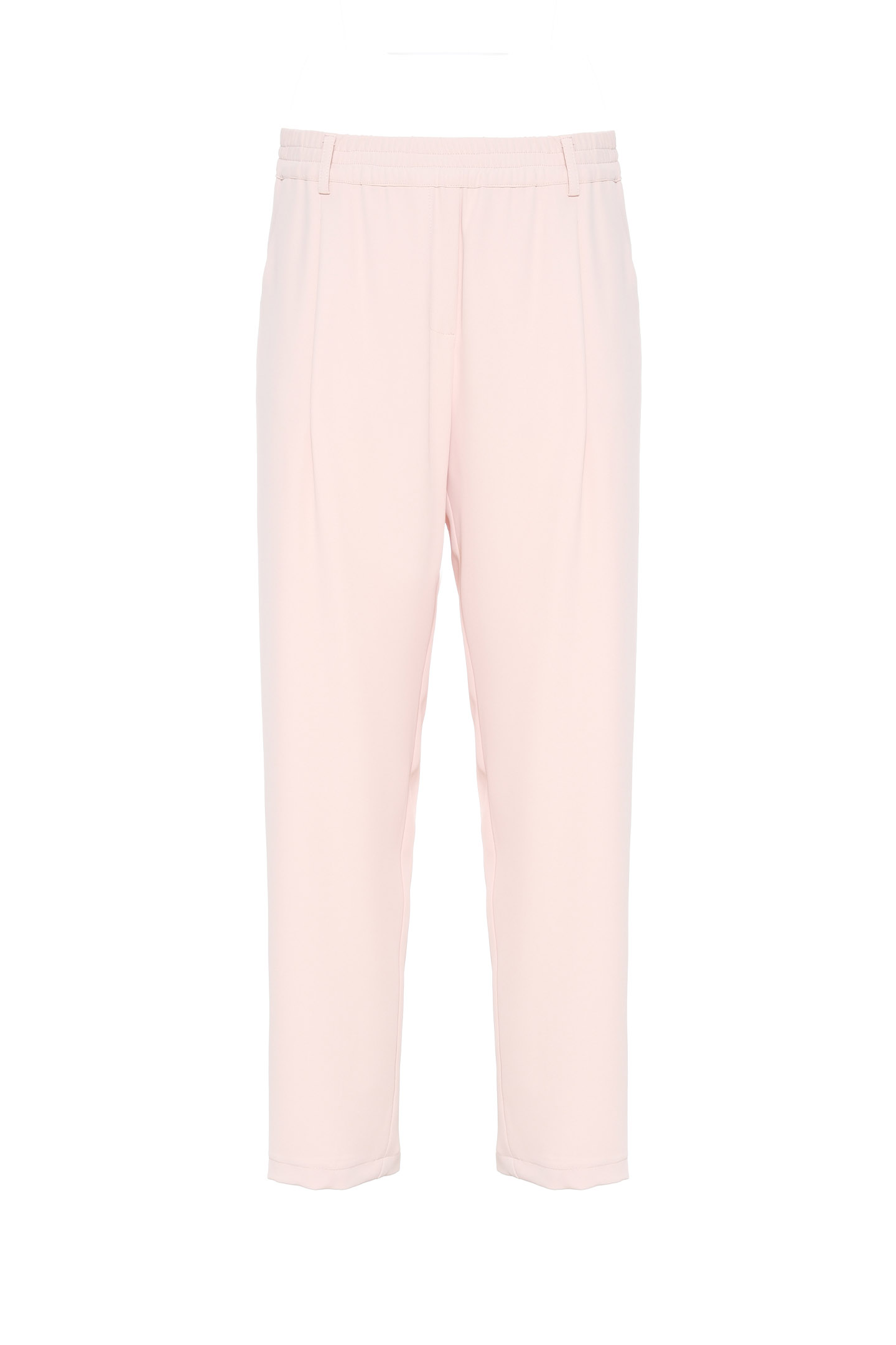 PANTALONI SARTORIALI JOGGER