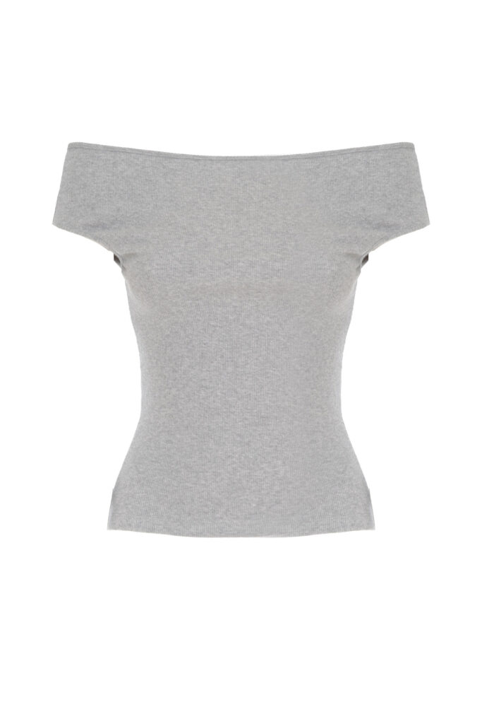 GREY MELANGE