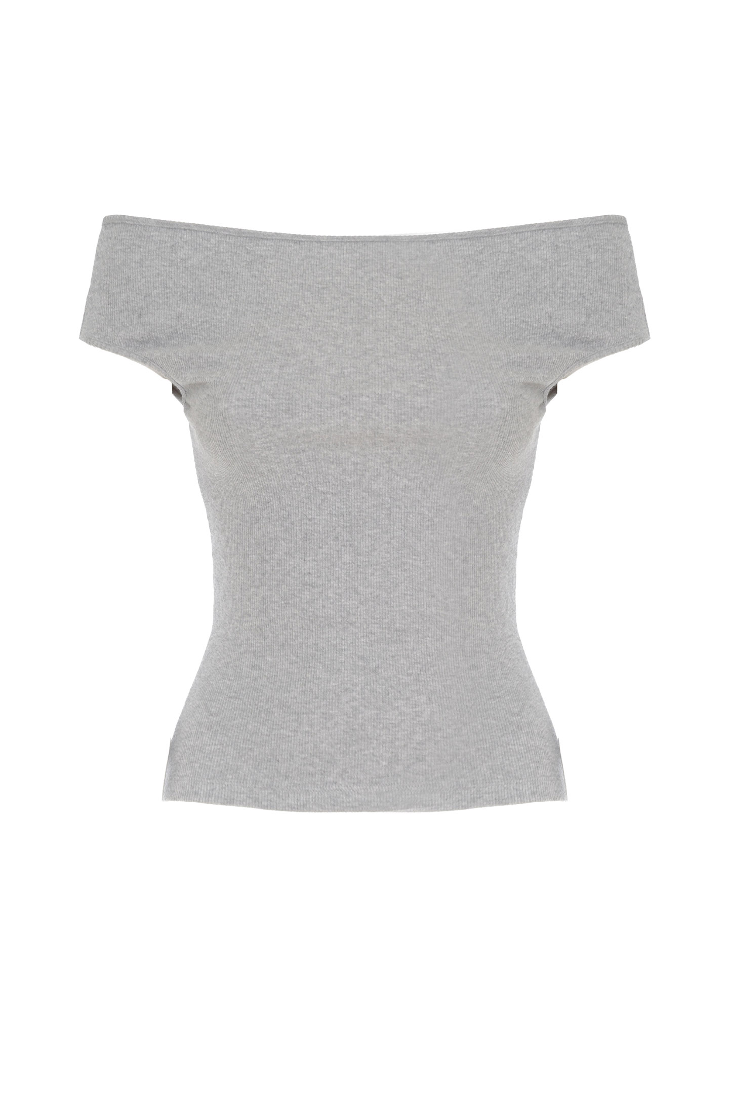 MAGLIA A COSTINE SHIFFER - immagine 5