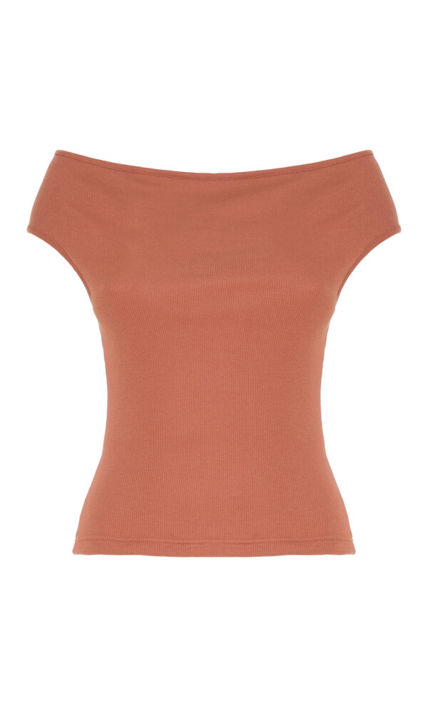 MAGLIA A COSTINE SHIFFER