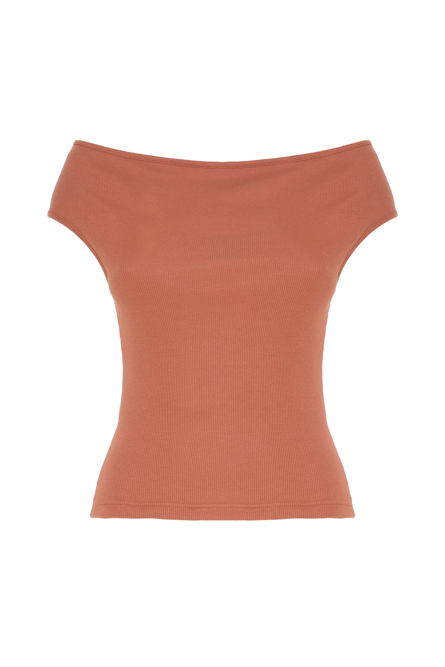 MAGLIA A COSTINE SHIFFER