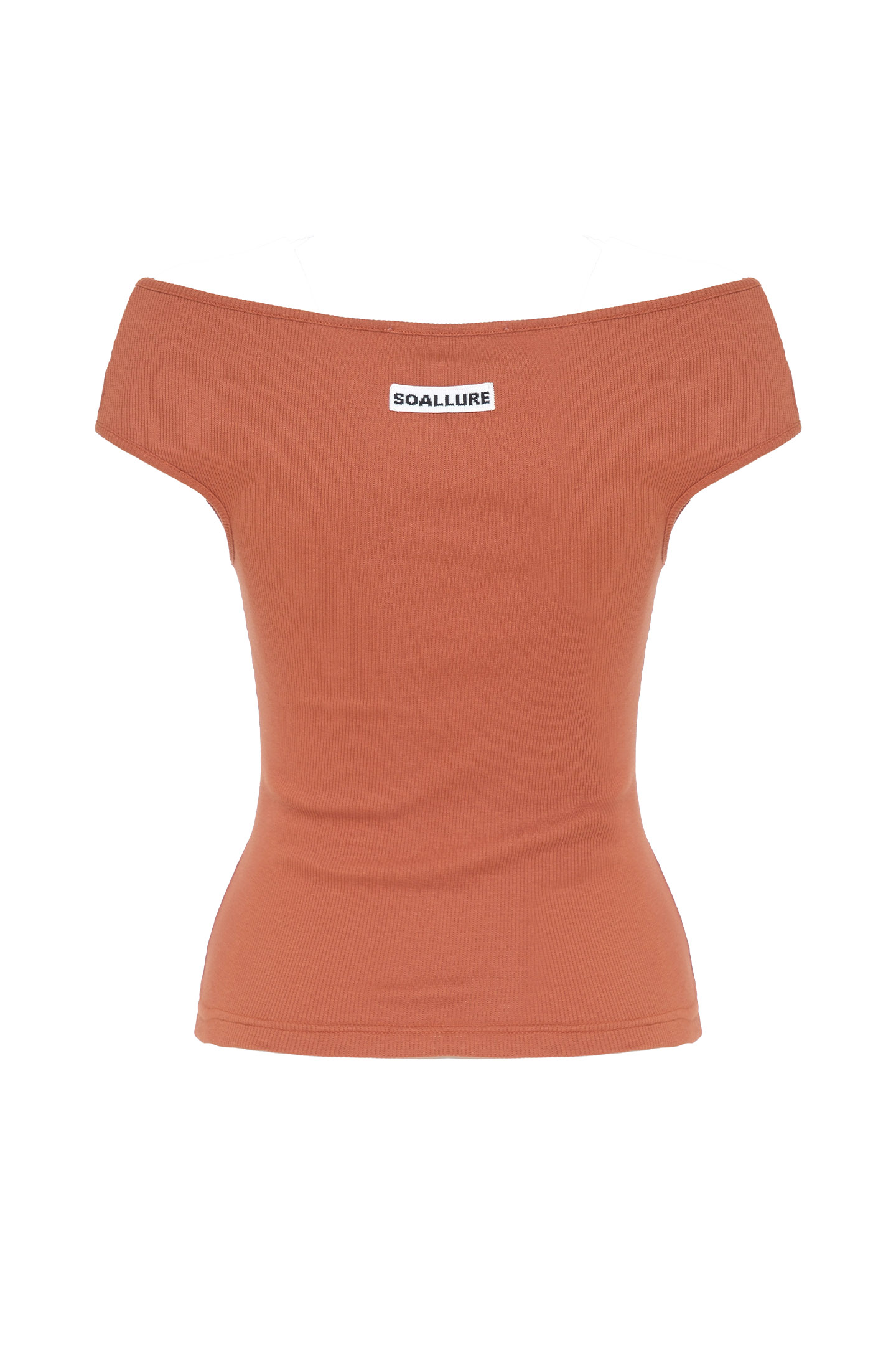 MAGLIA A COSTINE SHIFFER - immagine 4