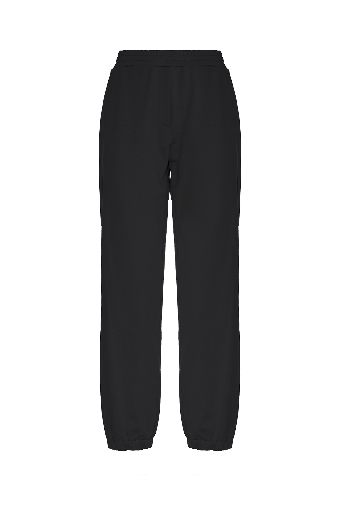 PANTALONE JOGGING IN FELPA - immagine 6