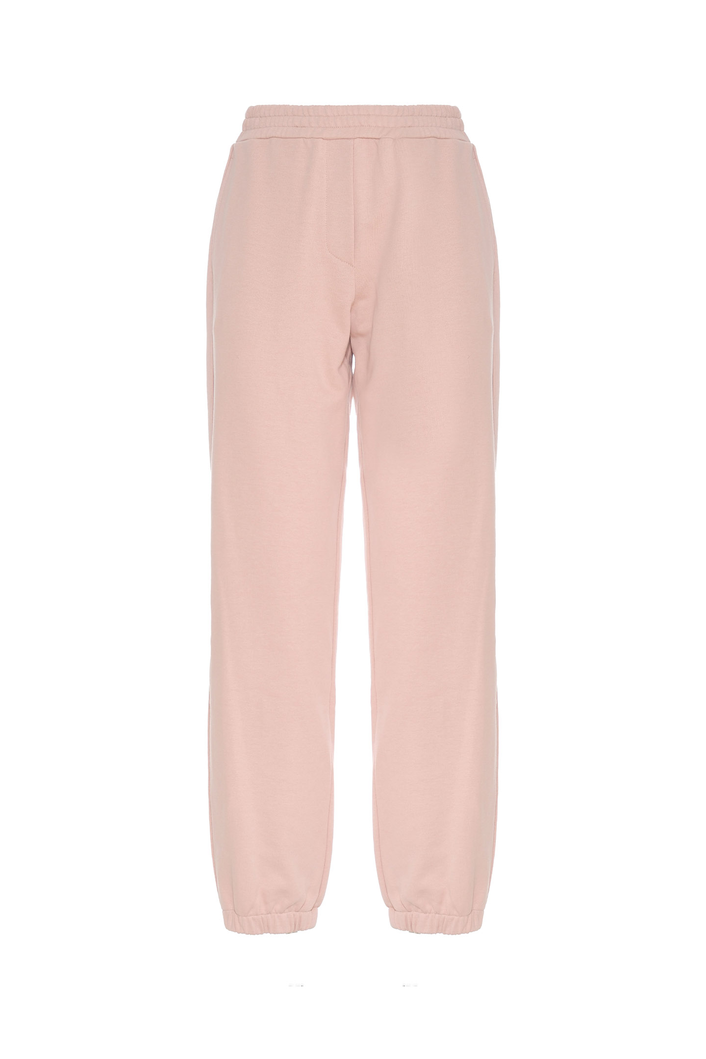 PANTALONE JOGGING IN FELPA - immagine 5