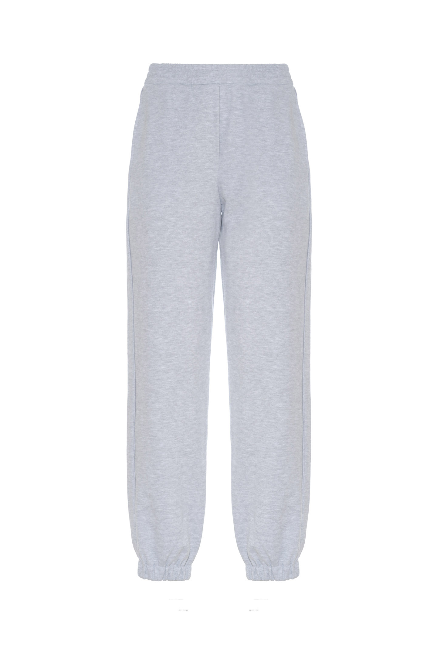 PANTALONE JOGGING IN FELPA - immagine 4