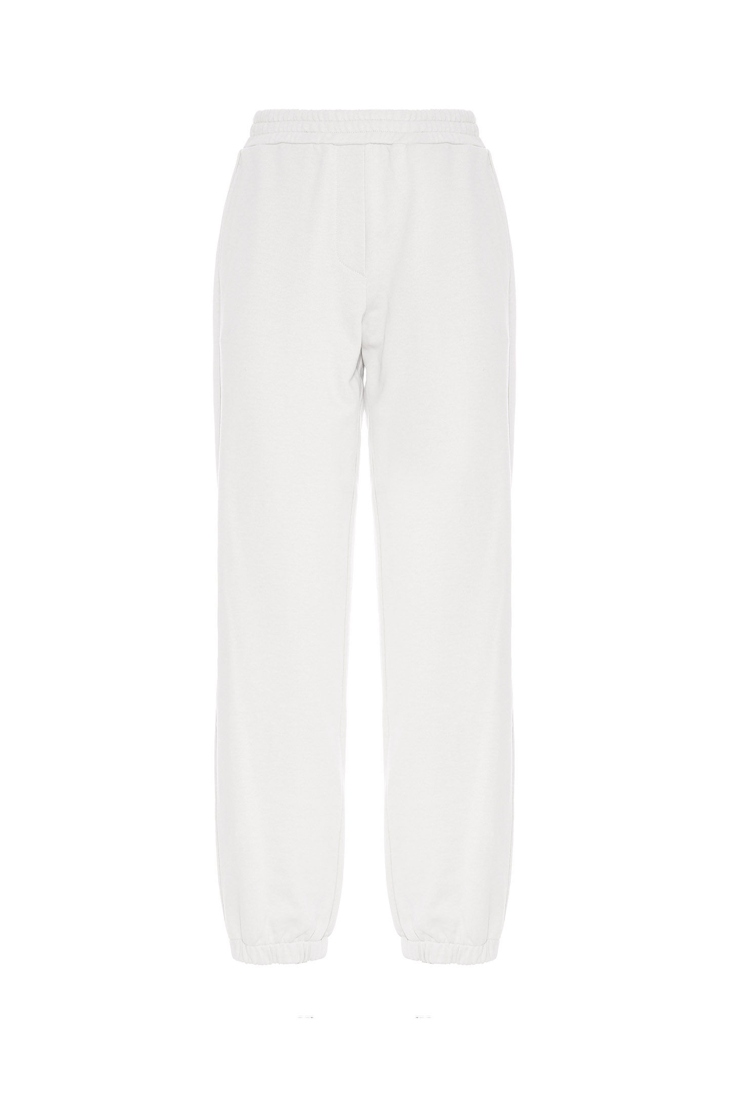 PANTALONE JOGGING IN FELPA - immagine 3