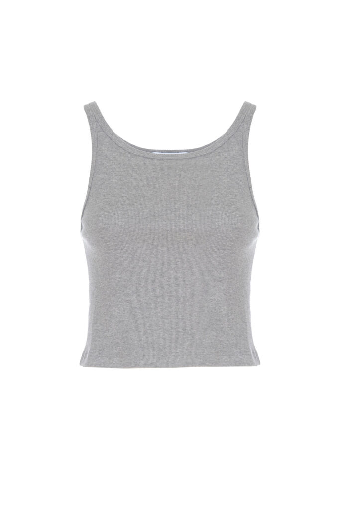 GREY MELANGE