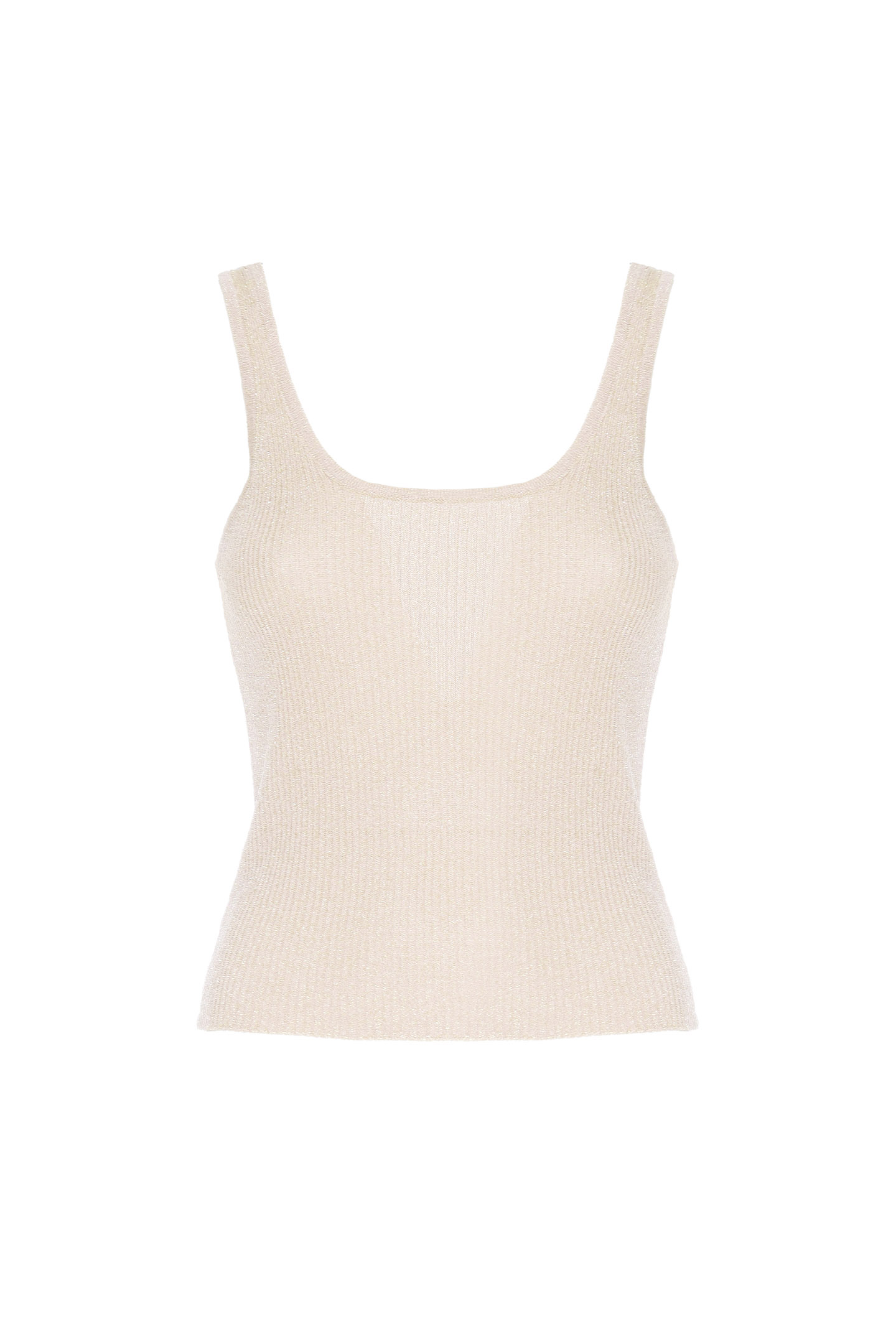 TOP COSTINA LUREX - immagine 5