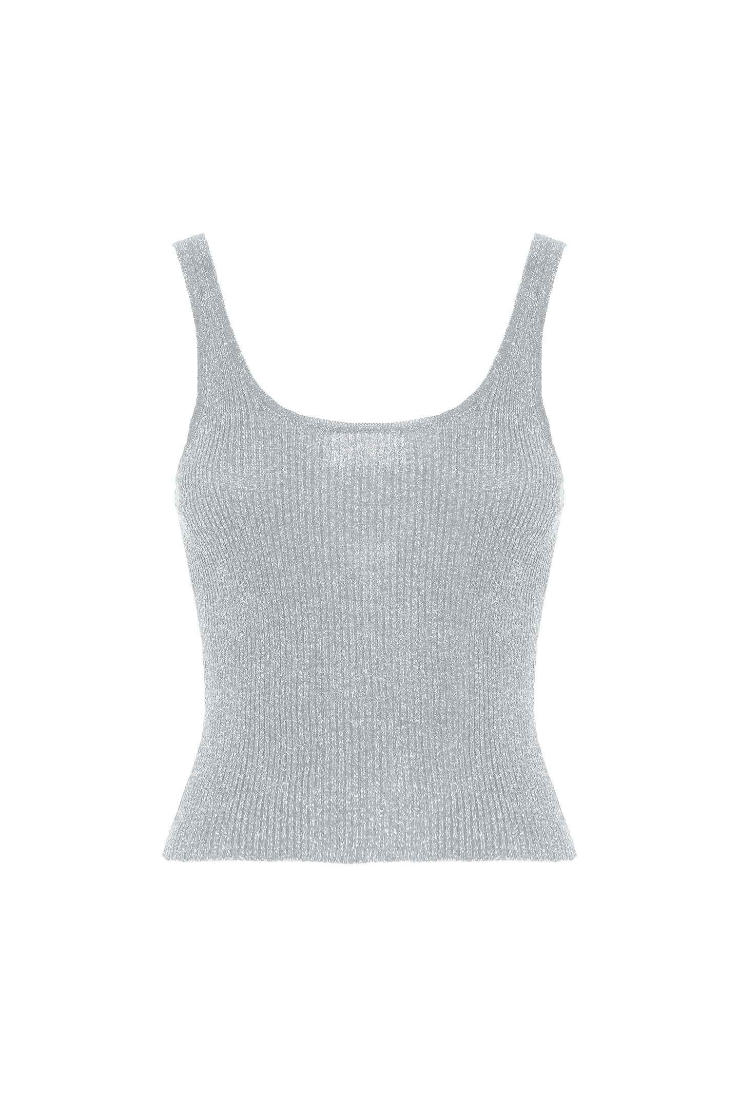 TOP COSTINA LUREX - immagine 6