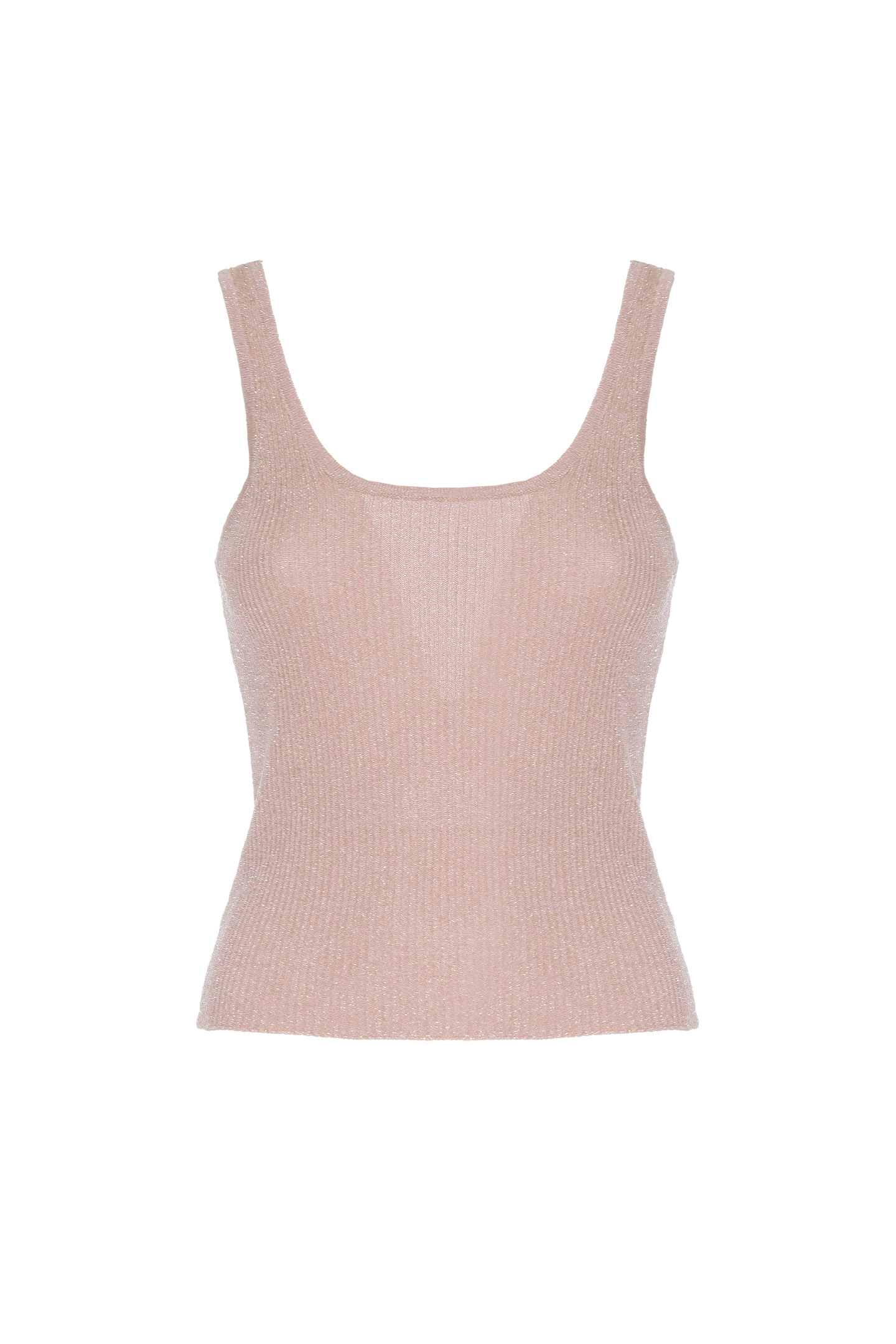 TOP COSTINA LUREX - immagine 4