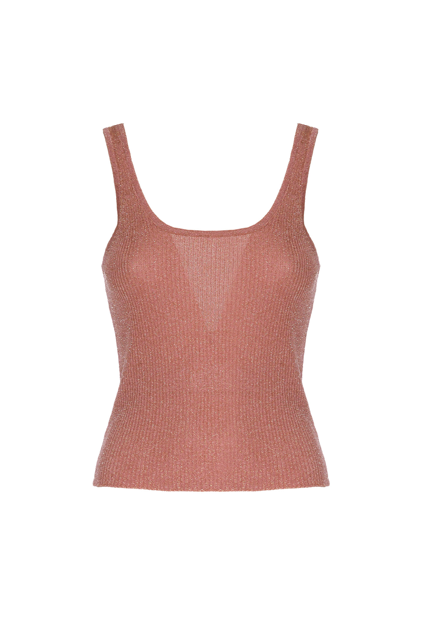 TOP COSTINA LUREX - immagine 3