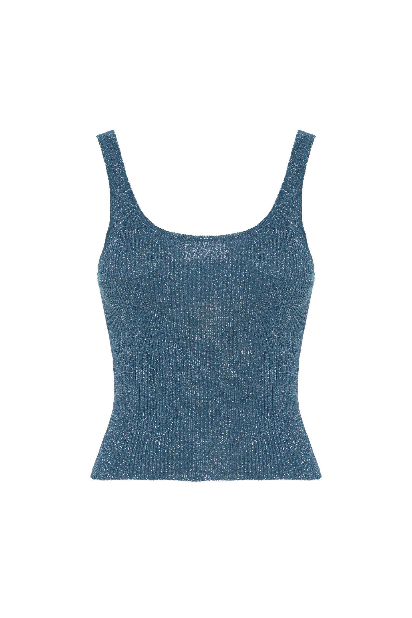 TOP COSTINA LUREX