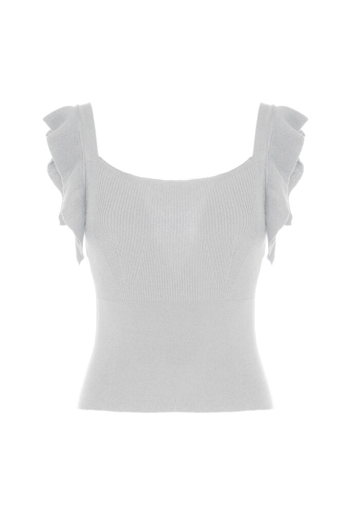 GREY MELANGE