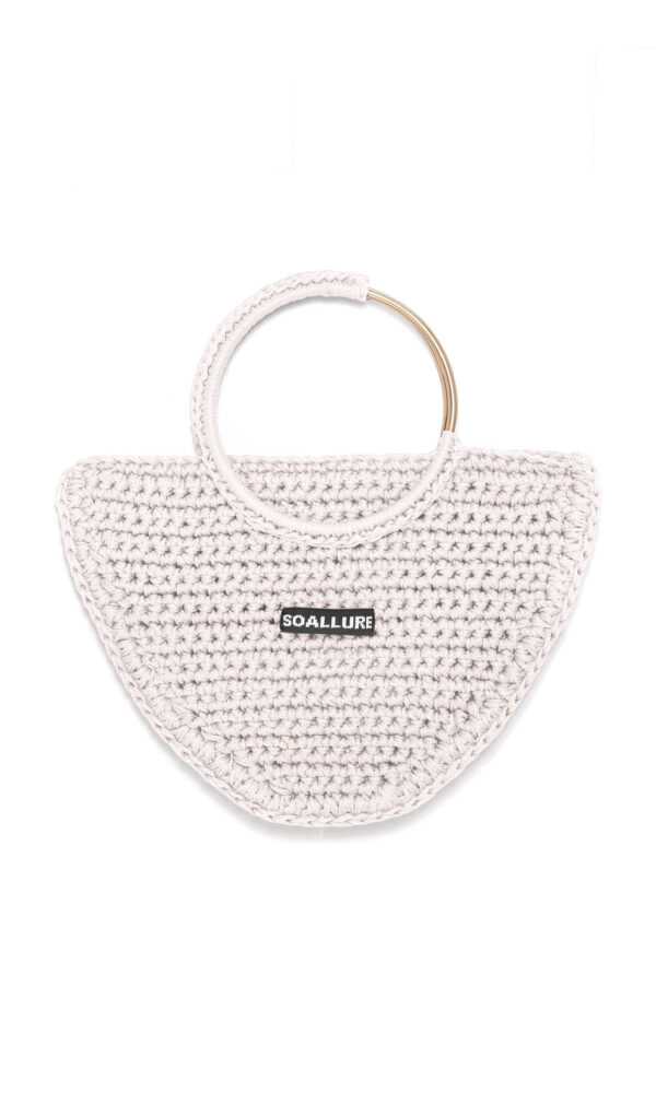 BORSA MEZZALUNA