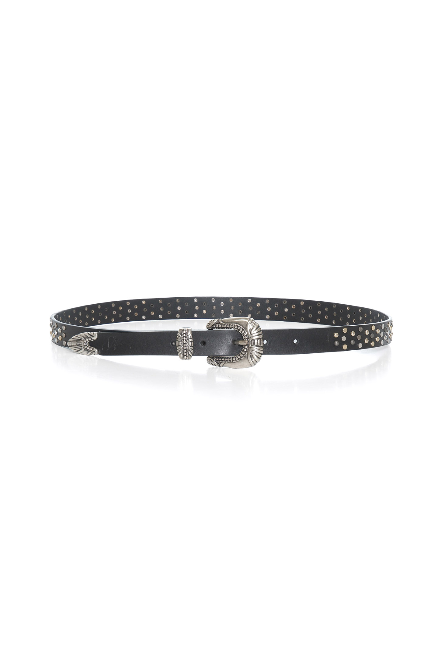 WESTERN SLIM BELT - Image 7