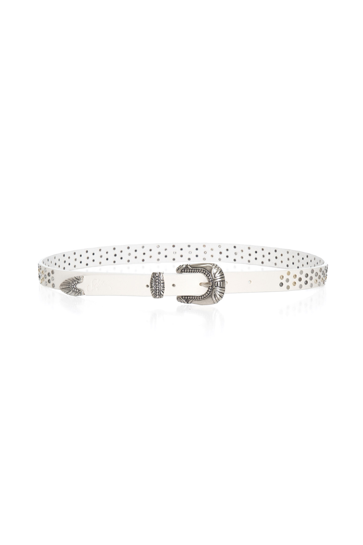 WESTERN SLIM BELT - Image 6