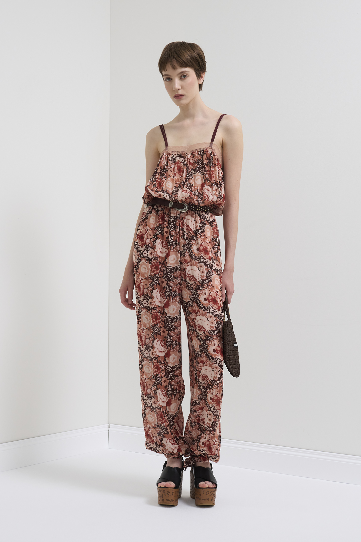 WESTERN SLIM BELT - Image 4