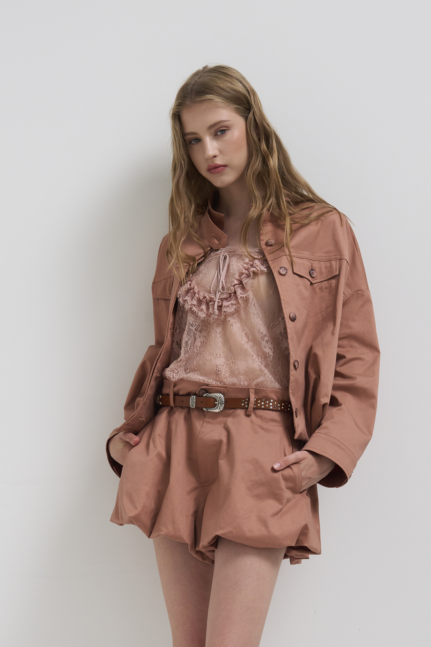 WESTERN SLIM BELT - Image 3