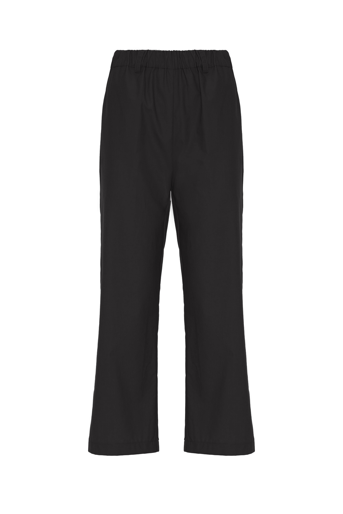 PANTALONI DRITTI IN COTONE - immagine 6