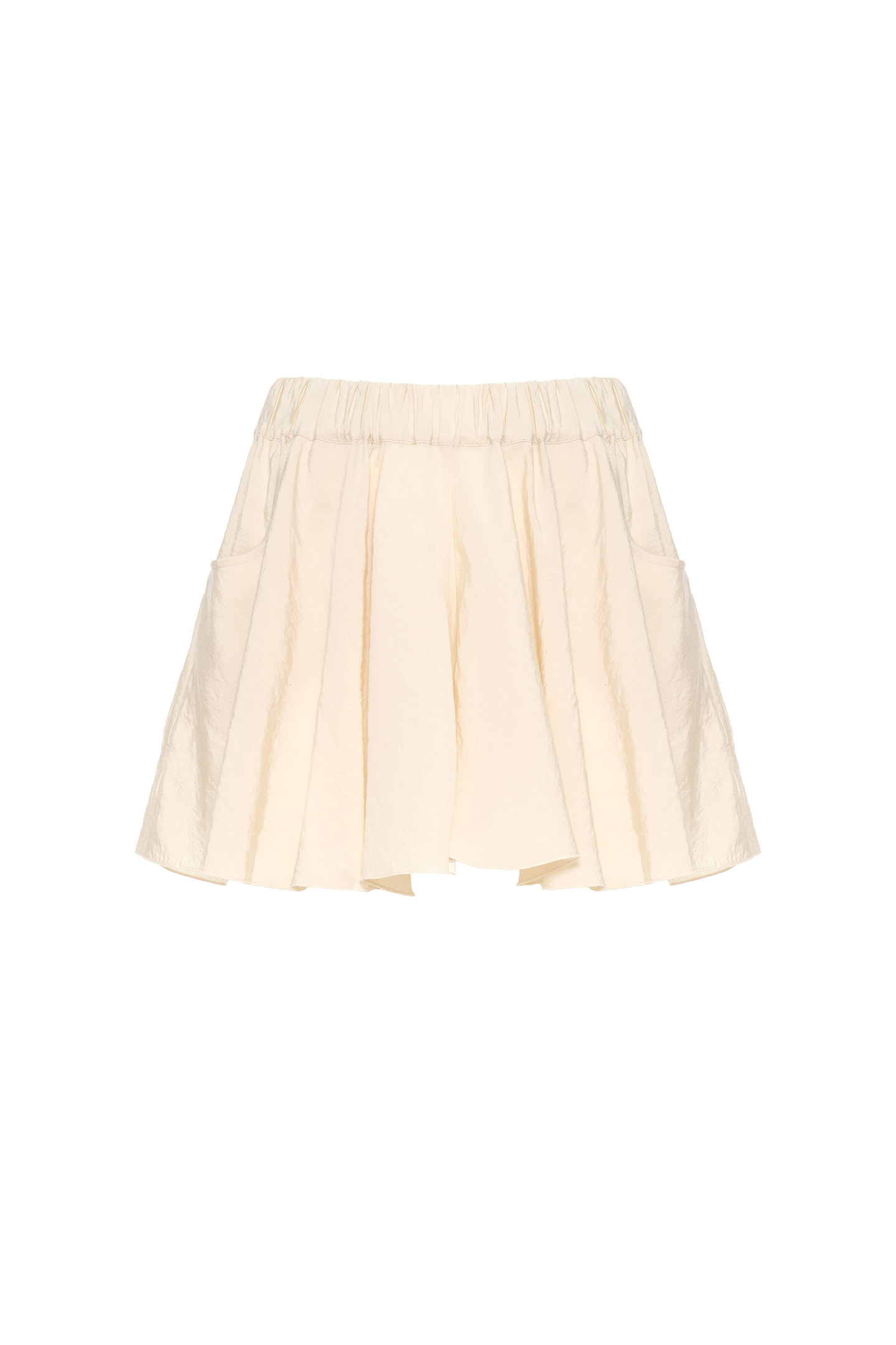 SHORTS A VITA ALTA IN MODAL