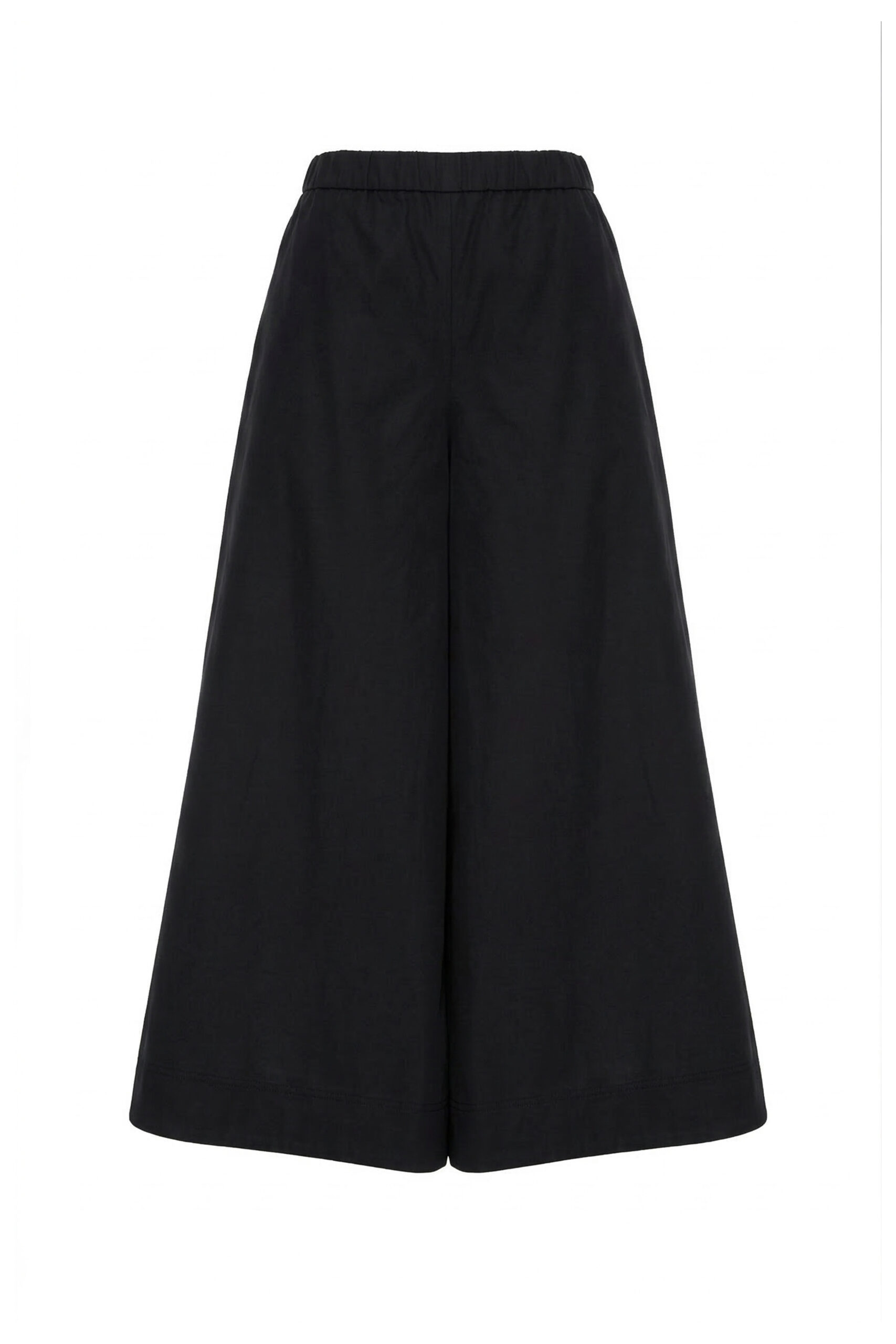PANTALONI CULOTTE IN COTONE - immagine 7