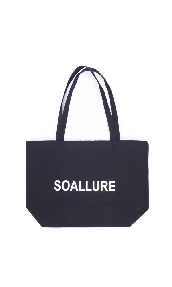 SHOPPING BAG SOALLURE